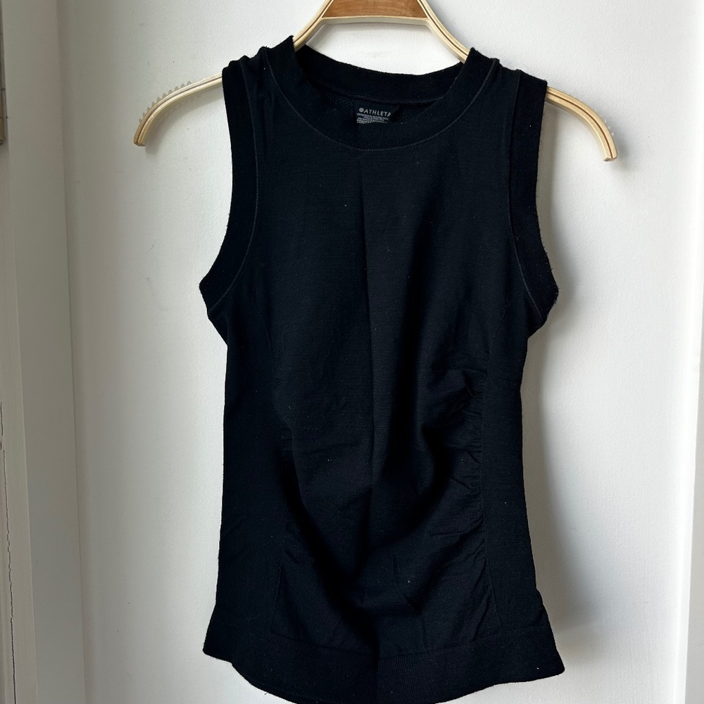 Athleta Foresthill Tank - Size S